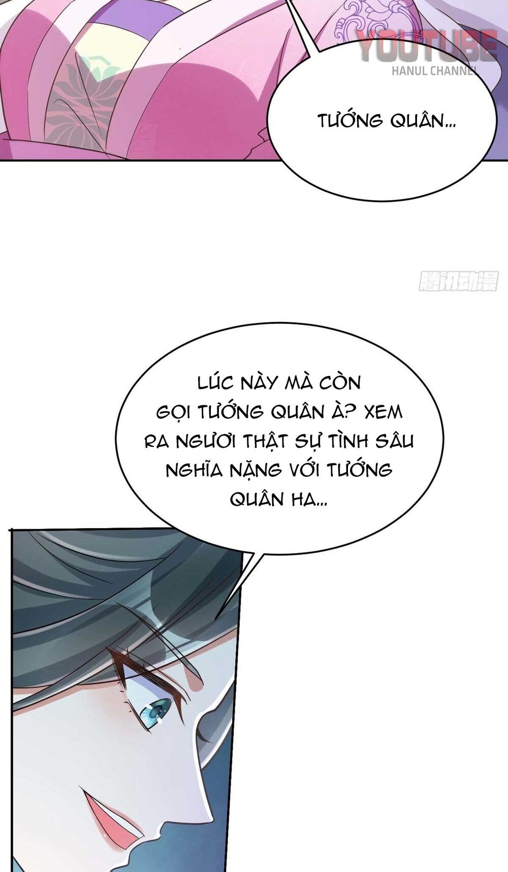 manh hổ trọng sinh : tướng quân đại nhân muốn ôm ôm chapter 43 32