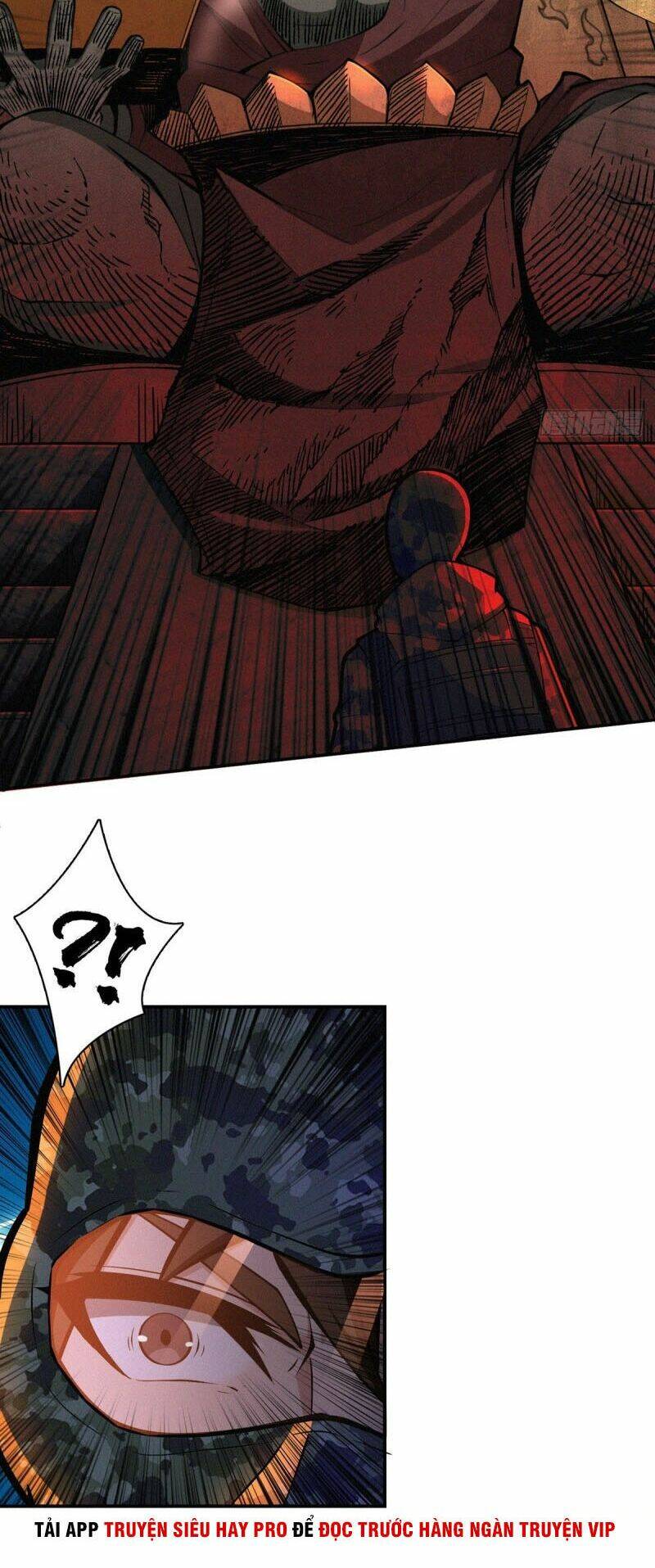 nơi này có yêu khí chapter 73 17