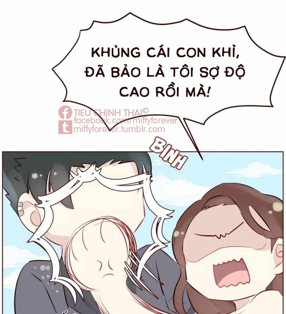 bạn trai xương rồng chapter 8 69