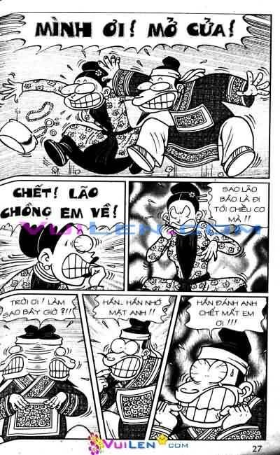 thần đồng đất việt chapter 38 23