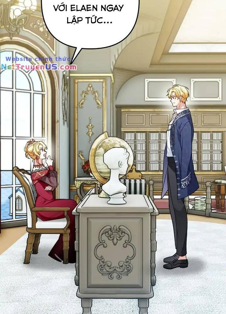 tại sao mẹ chồng tôi lại như thế này? chapter 13 23