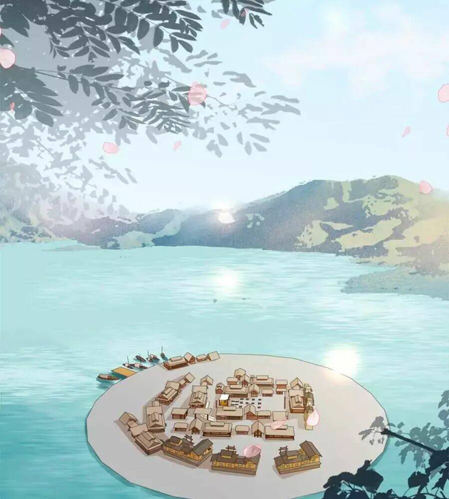 tiểu sư phụ, tóc giả của ngài rơi rồi! chapter 24 2