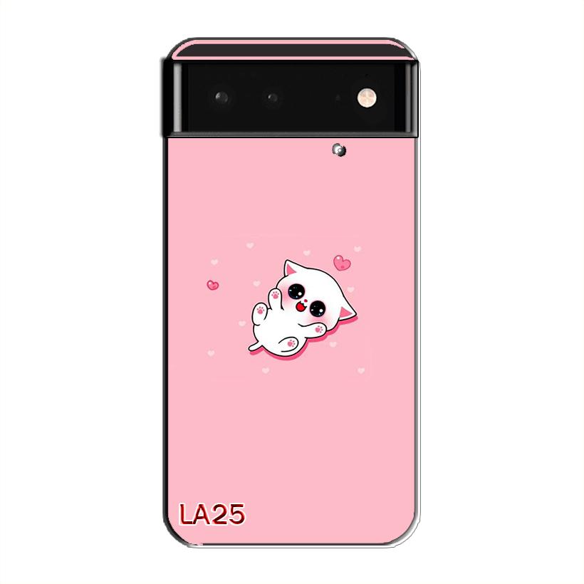 Ốp Lưng Dành Cho GOOGLE PIXEL 6