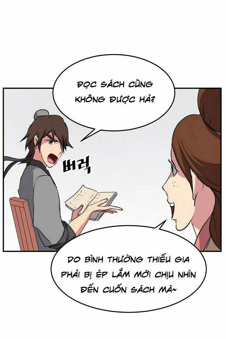 trọng sinh, bất khả chiến bại chapter 21 35