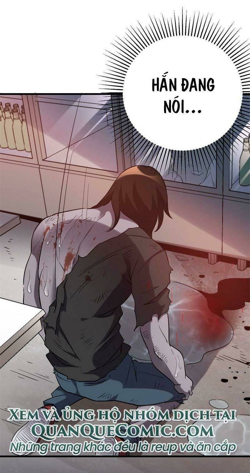 sau mạt thế tôi trở thành thức ăn chapter 7 94