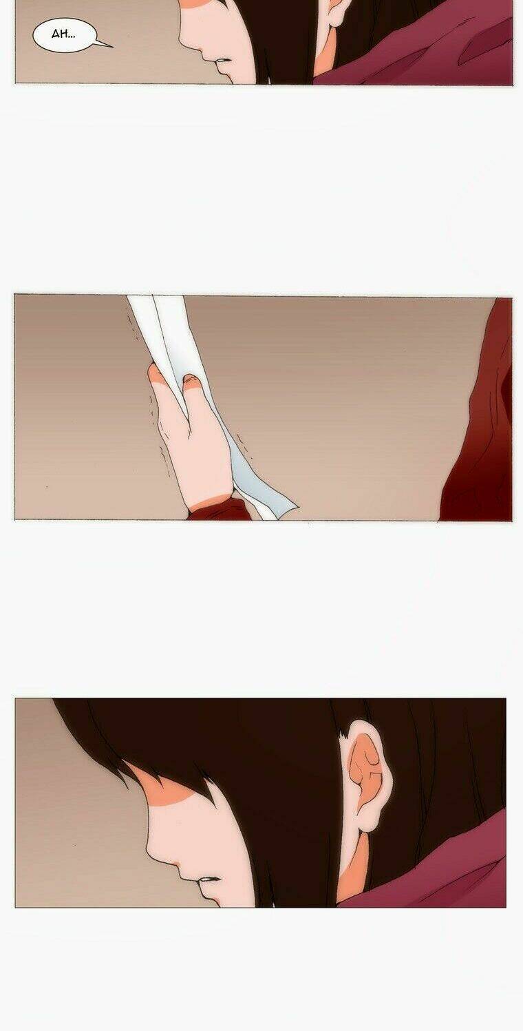 can't see can't hear but love chapter 69 13