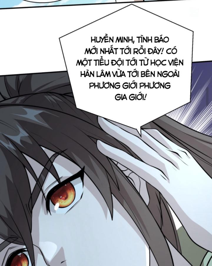 học cùng em gái, tôi bất cẩn vô địch rồi chapter 85 31