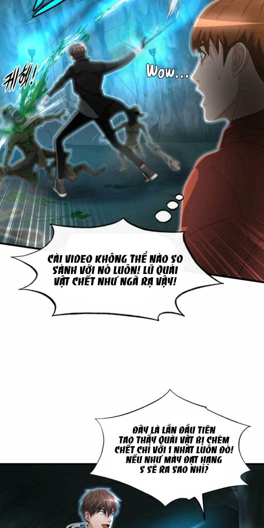 mẹ tôi là chòm sao bảo hộ m chapter 16 6