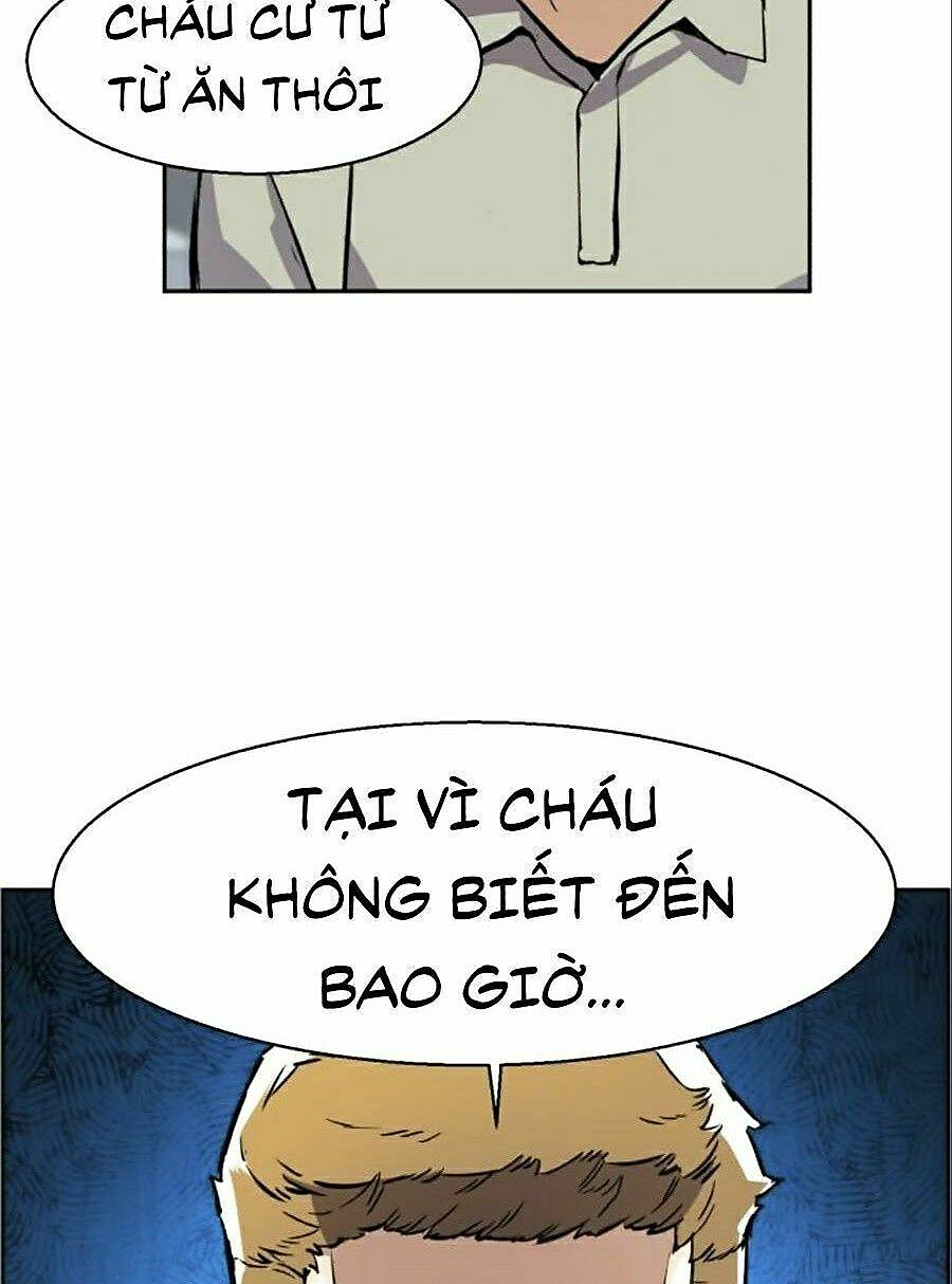 bạn học tôi là lính đánh thuê chapter 30 42