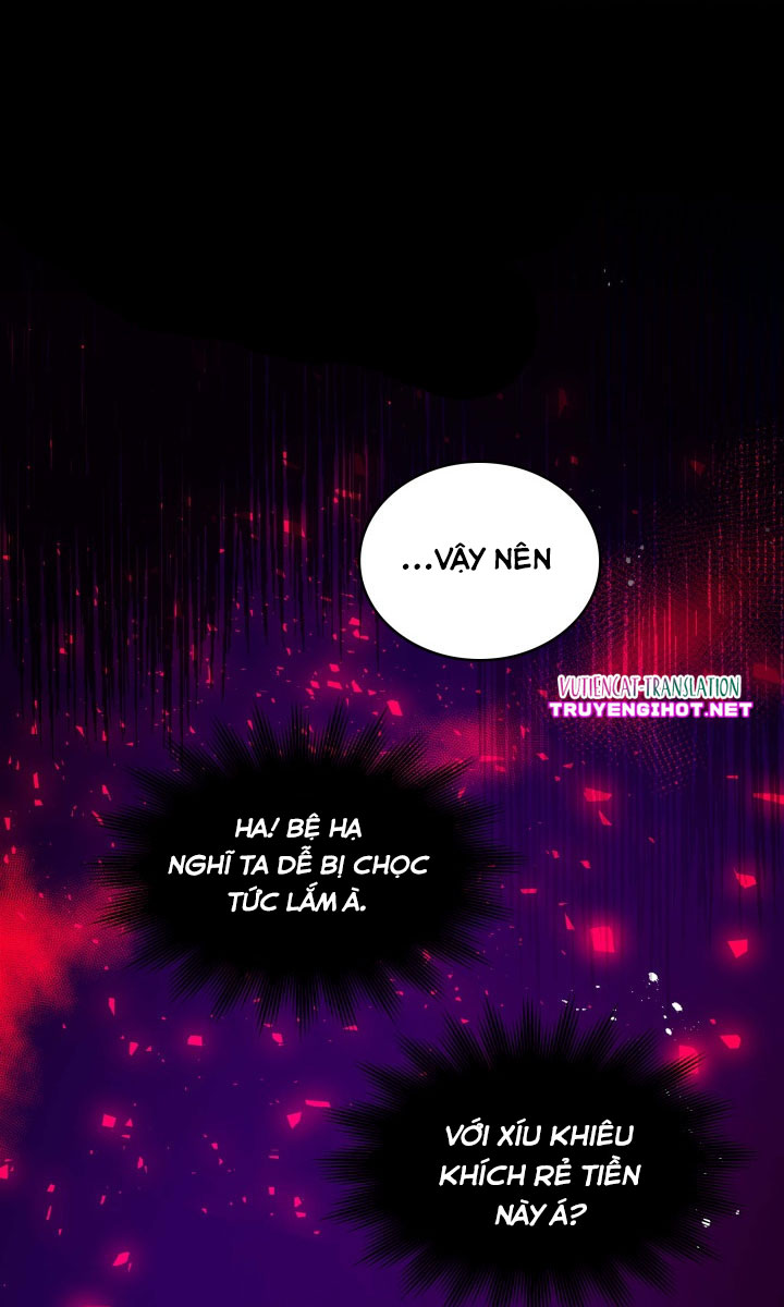 khế ước hậu cung chapter 3 22