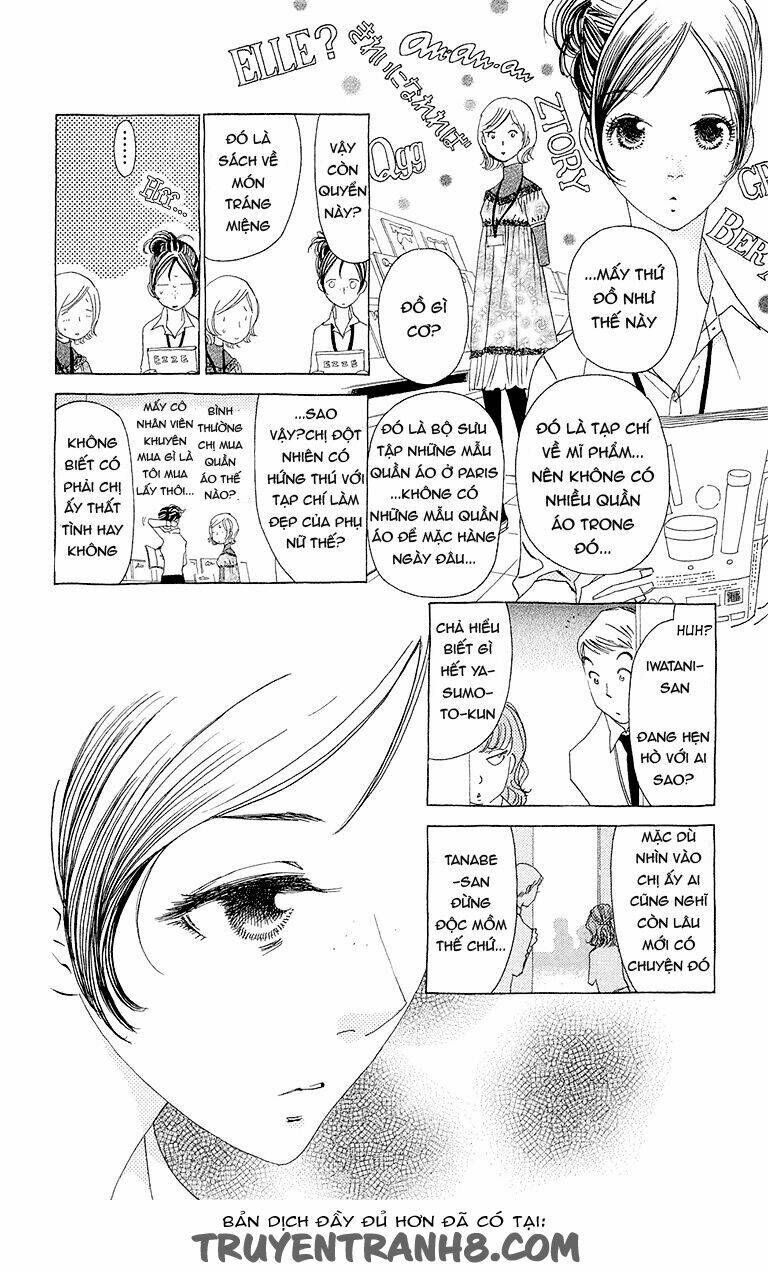 chị tôi lấy chồng chapter 7 28