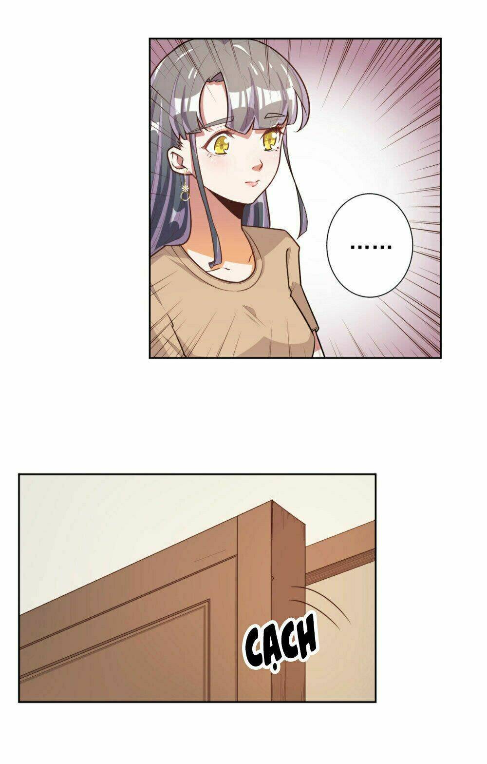 hôn nhân dục vọng: thiếu gia nhẹ một chút! chapter 49 6