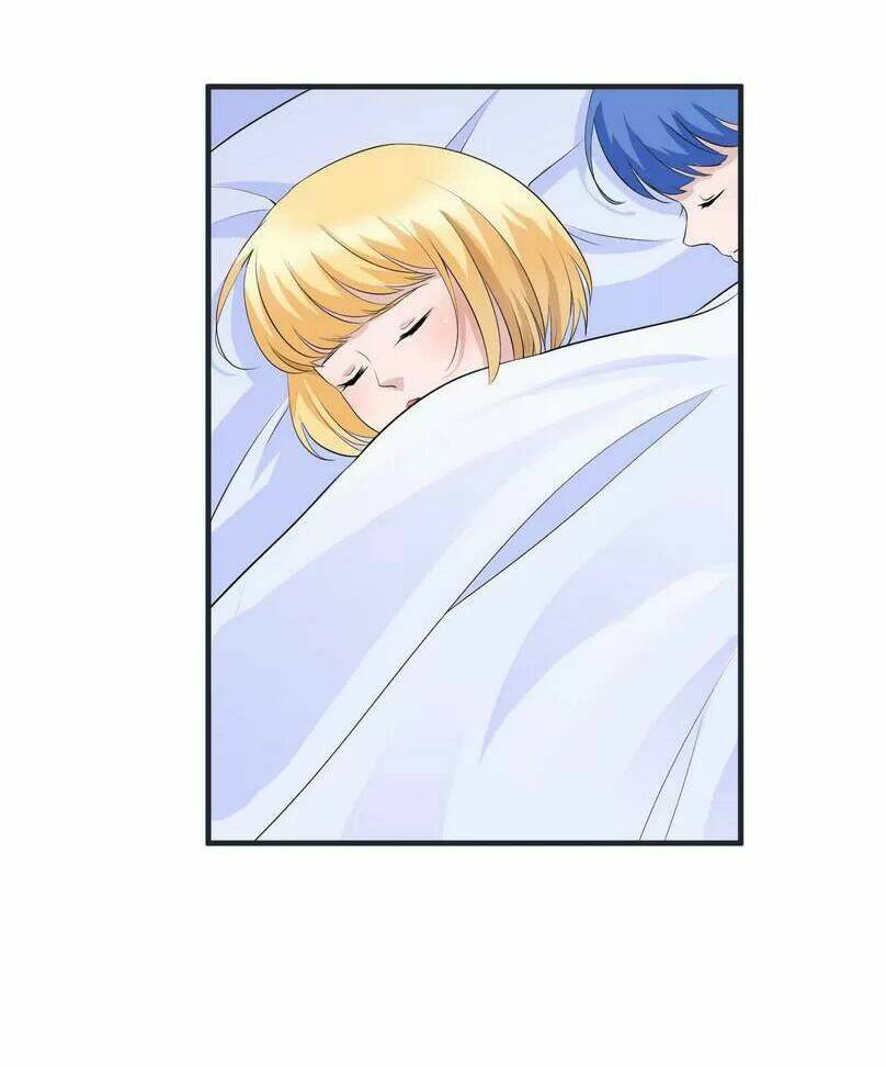 cô dâu gả thay của tổng tài chapter 127 21