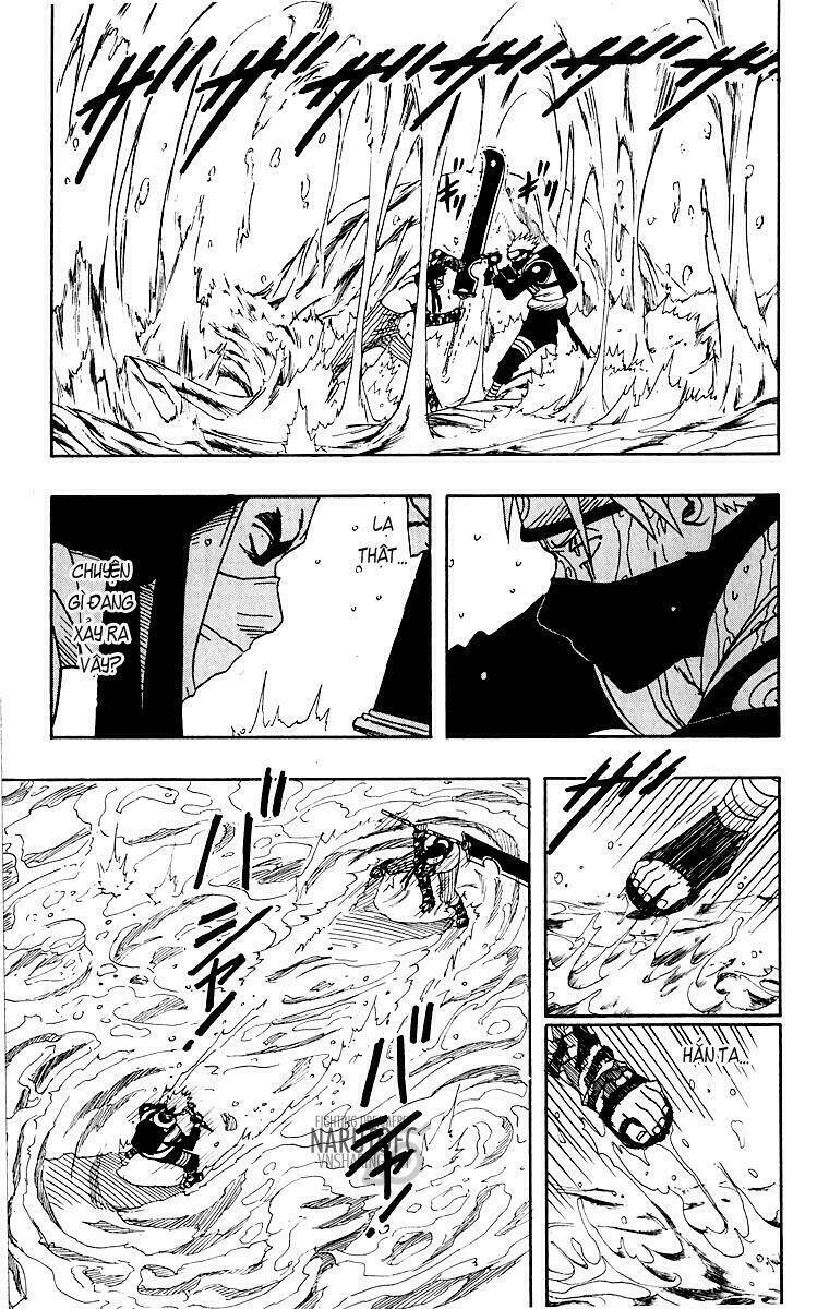 naruto - cửu vĩ hồ ly chapter 15 11