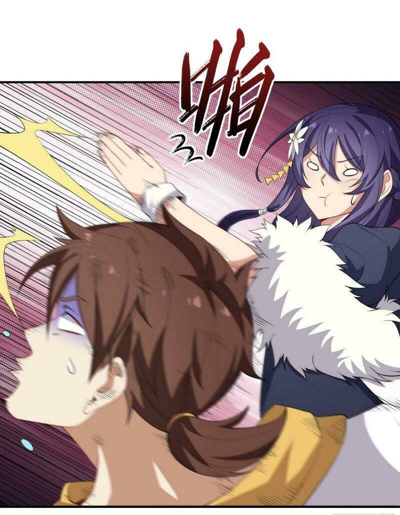 tổ thượng có tiền chapter 49 20