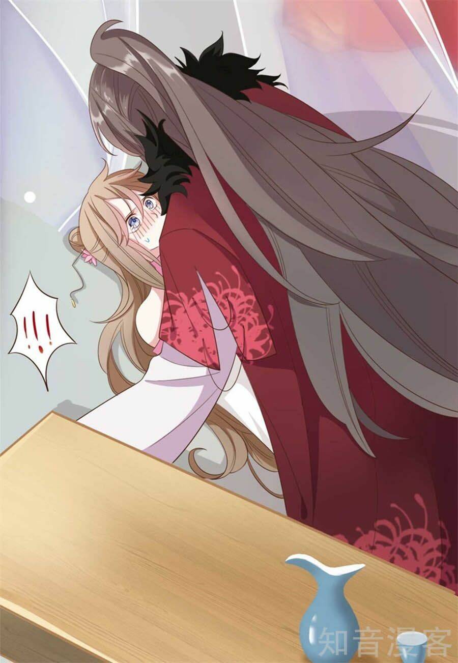 đích nữ hữu độc chapter 29 21