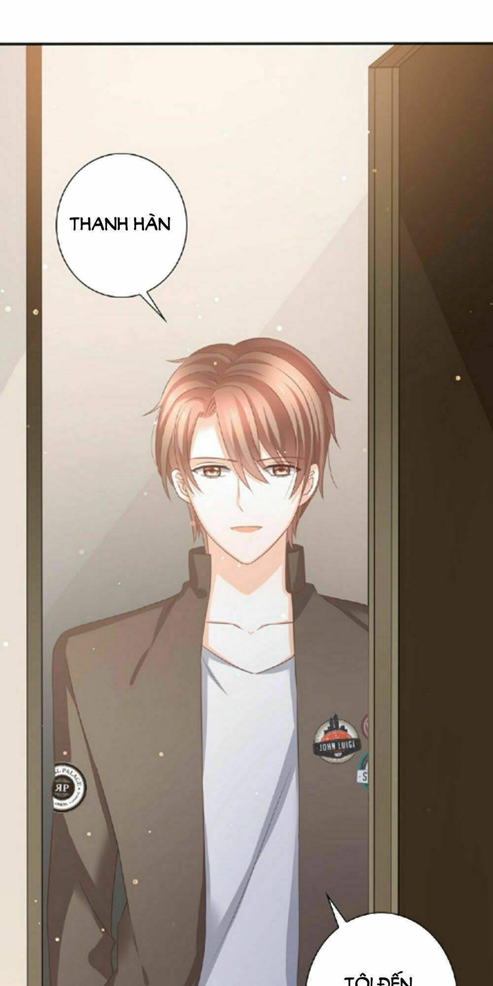 tiệm may luyến sắc chapter 28 11