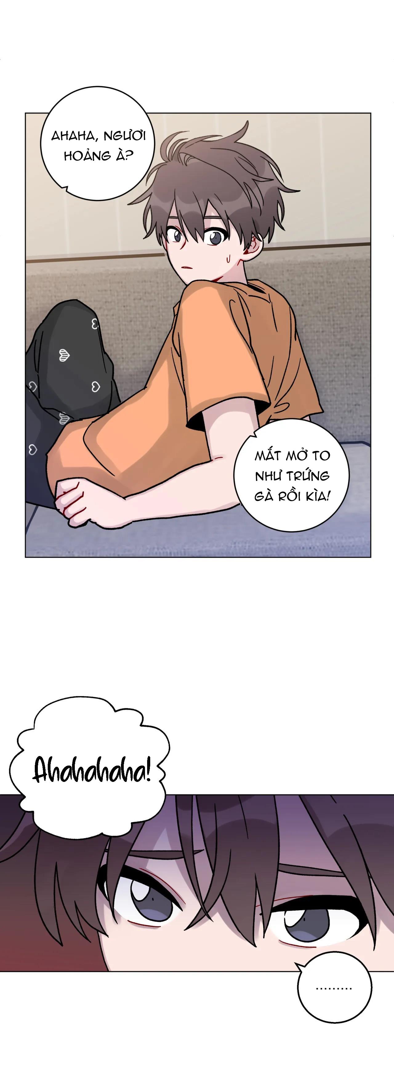 cơn mưa rào mùa hạ chapter 16 43