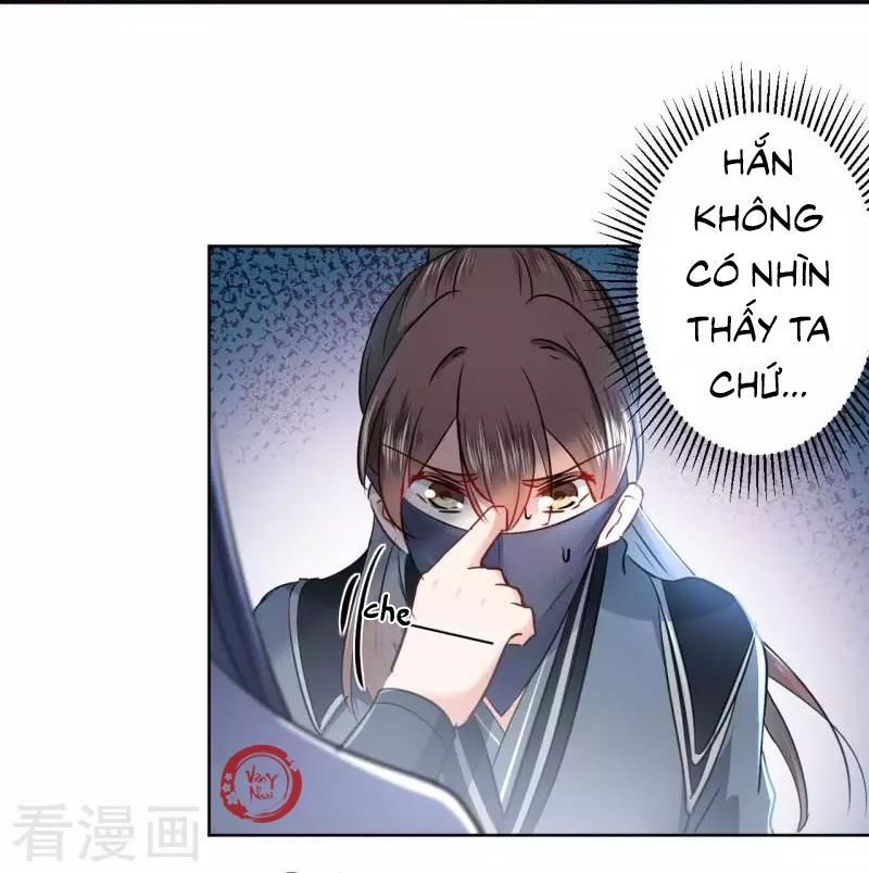 vương gia không thể trêu chapter 65 5