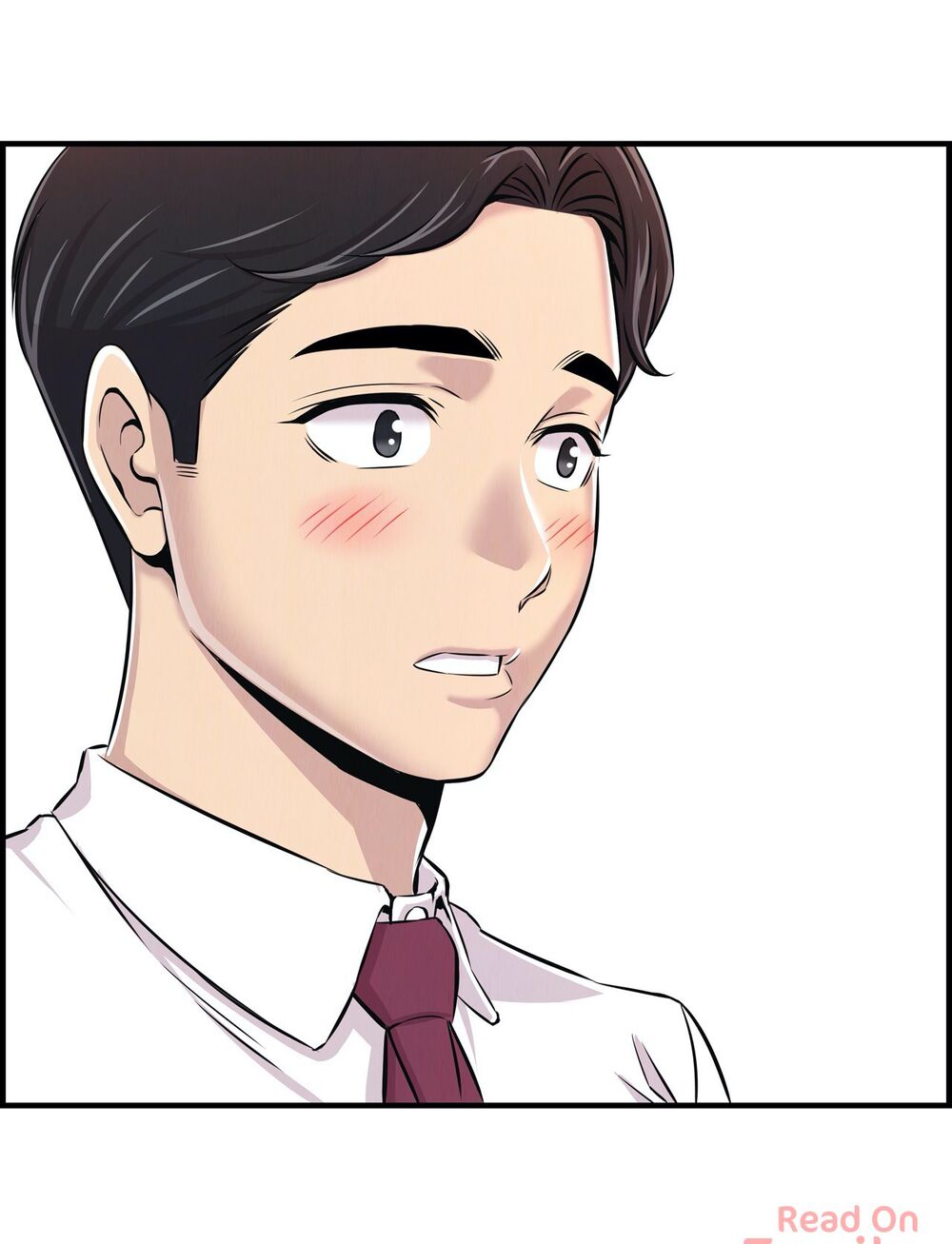 scandal trường luyện thi chapter 1 49