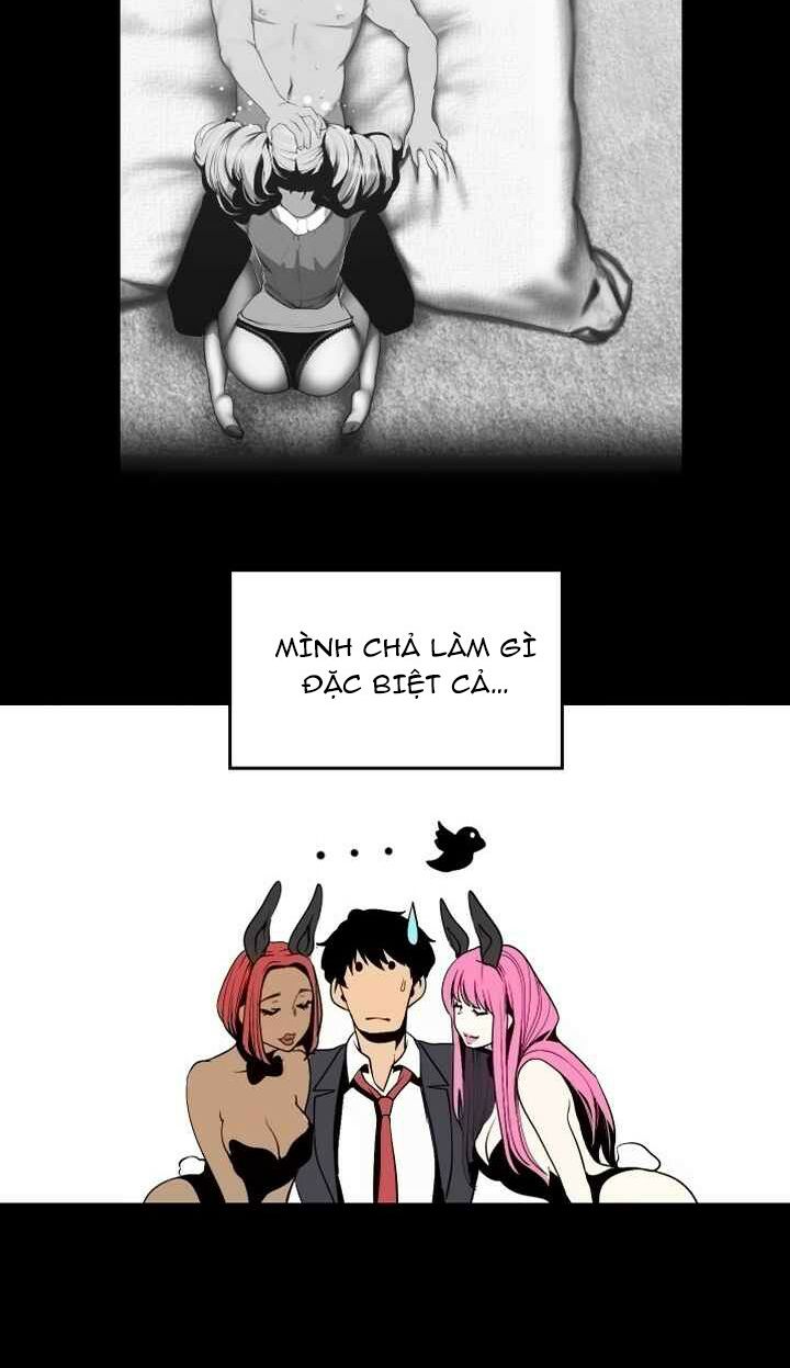 tân thế giới tuyệt vời chapter 70 12