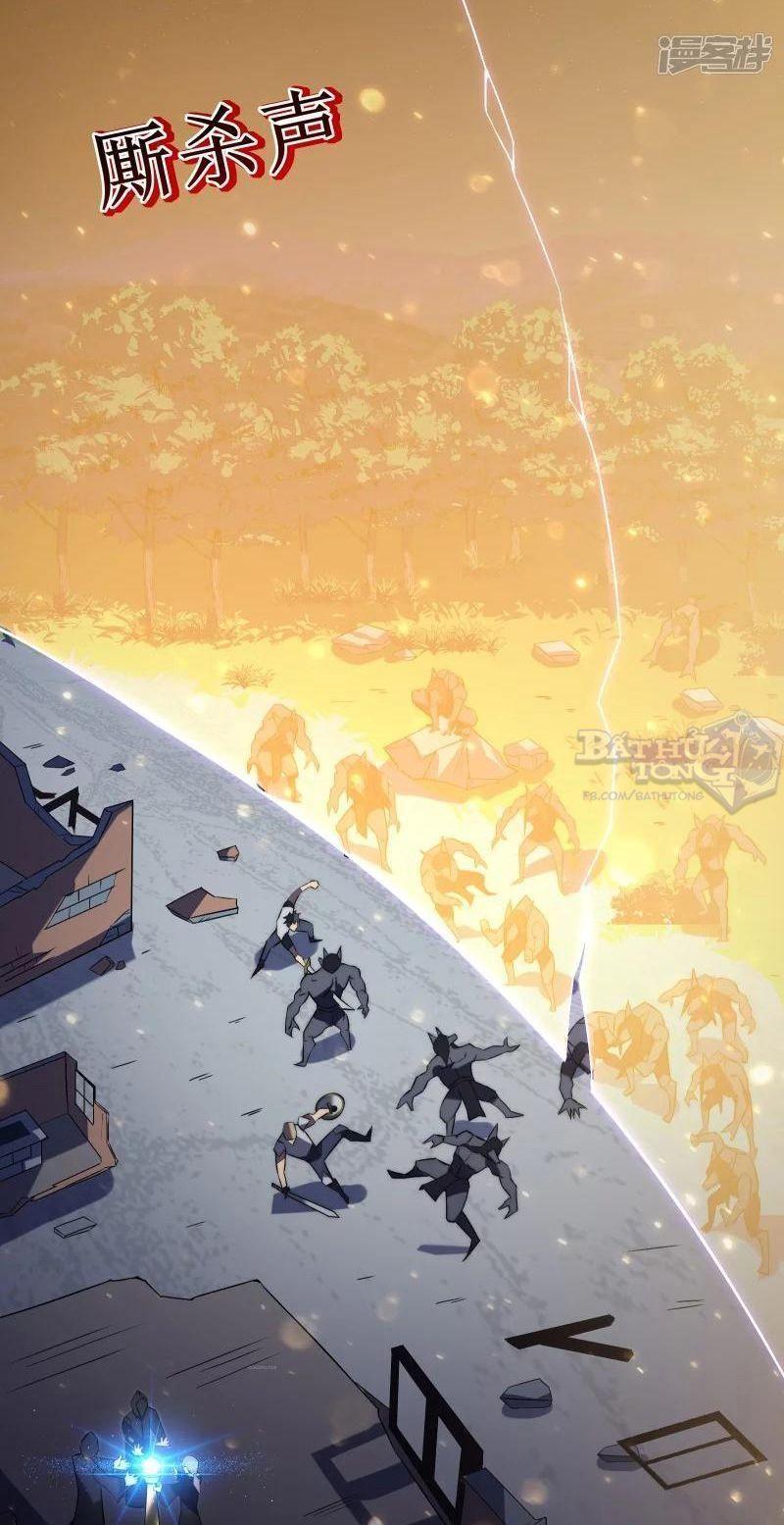 sát thần chi lộ tại dị giới chapter 41 2