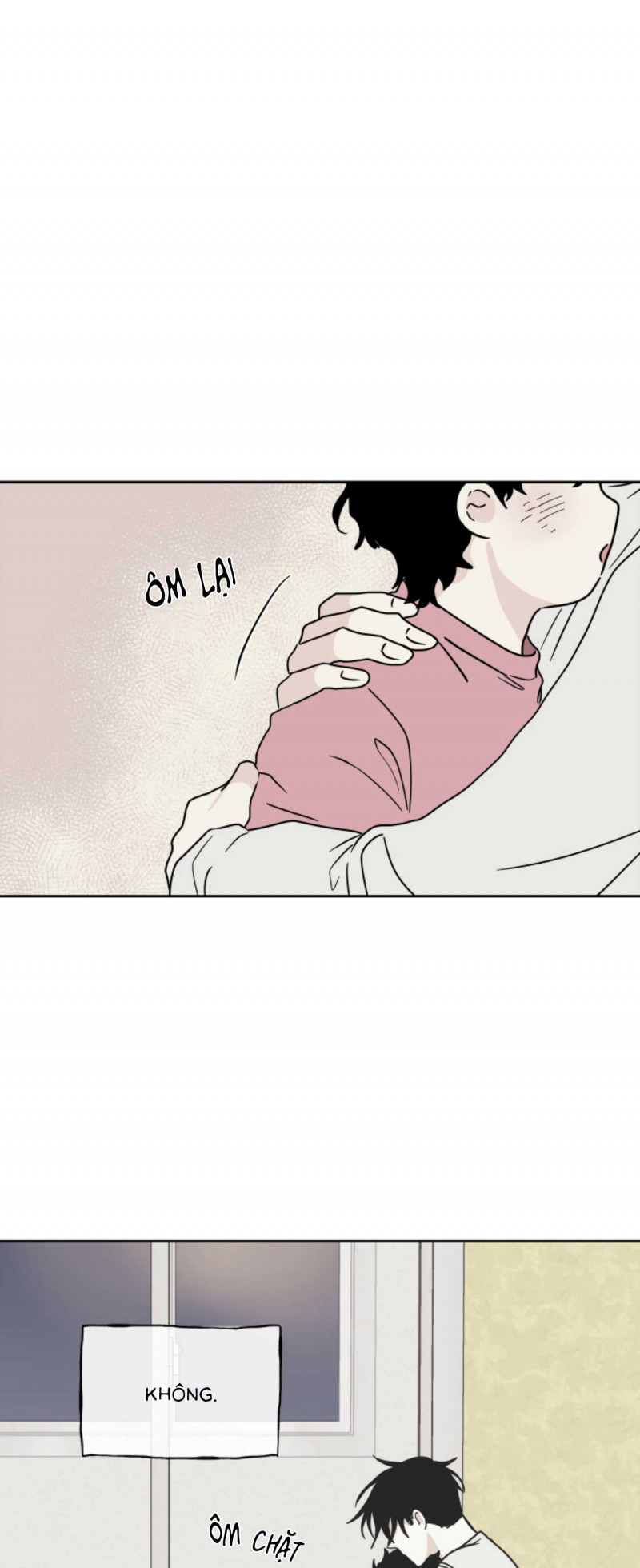 đêm bên bờ biển chapter 19 11