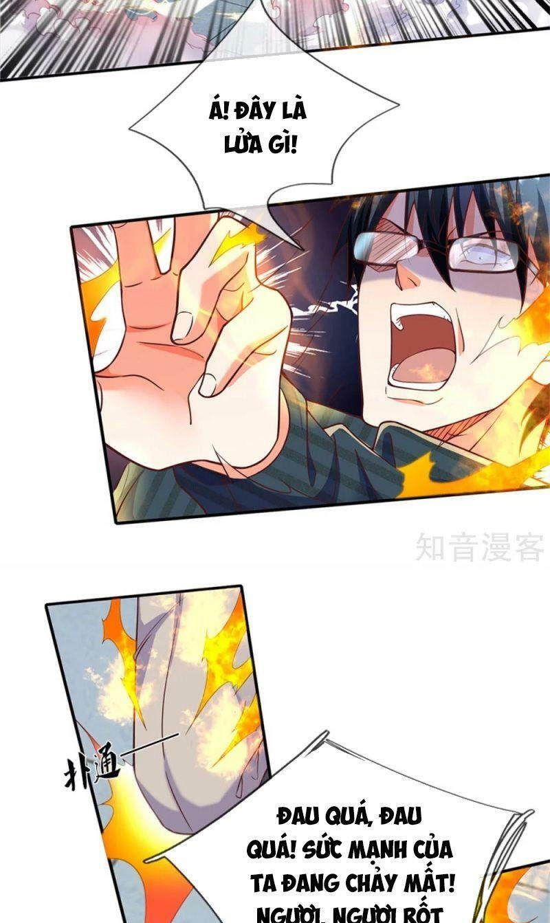 vú em tiên tôn đi ở rể chapter 191 25