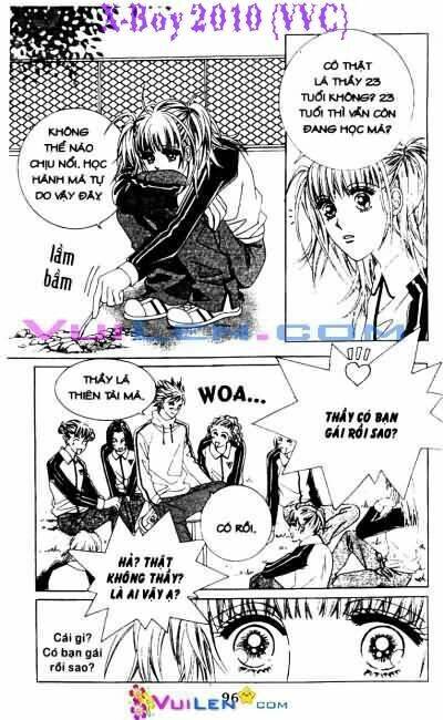 high school bullying chapter 4 6