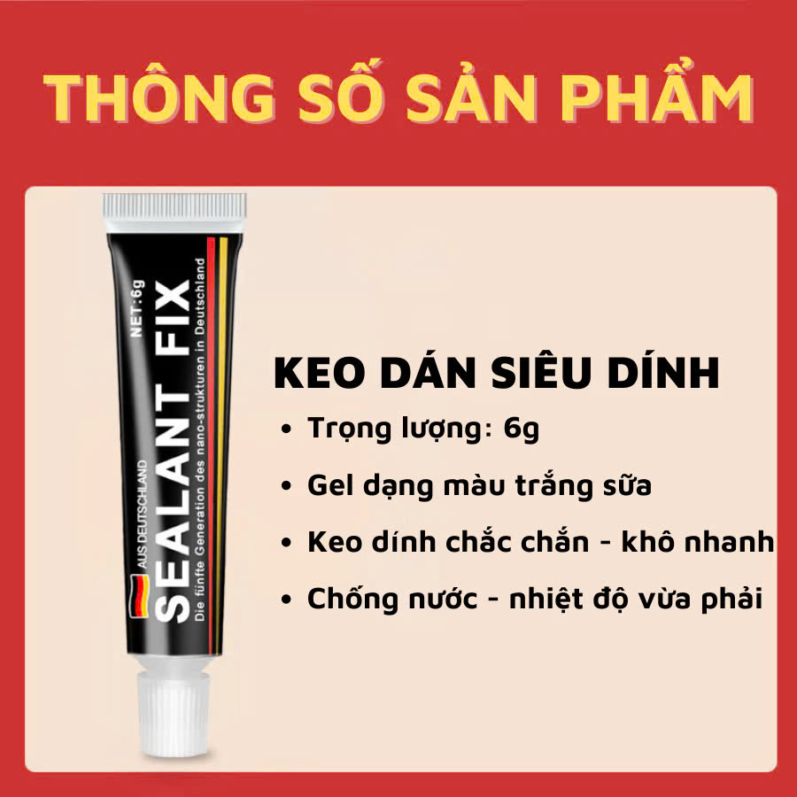 Dán Mọi Bề Mặt