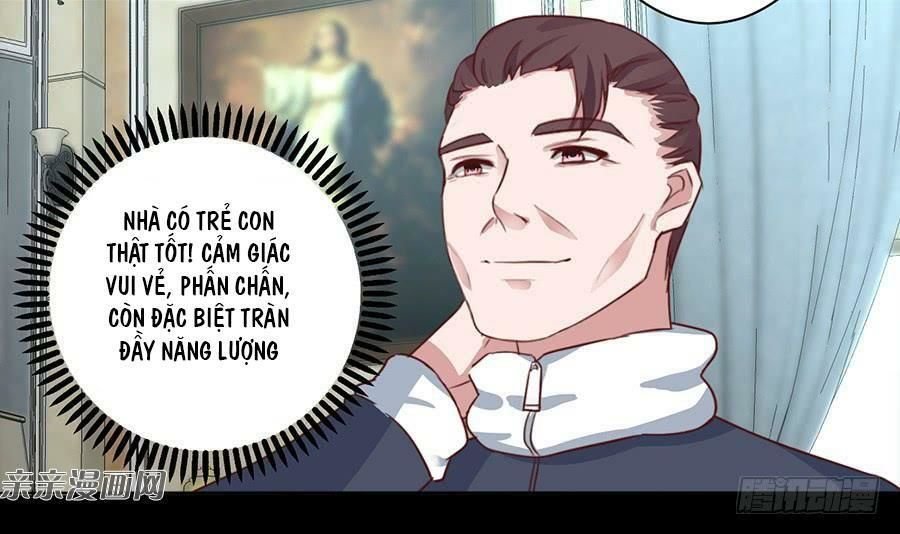 gửi người không quen chapter 39 12