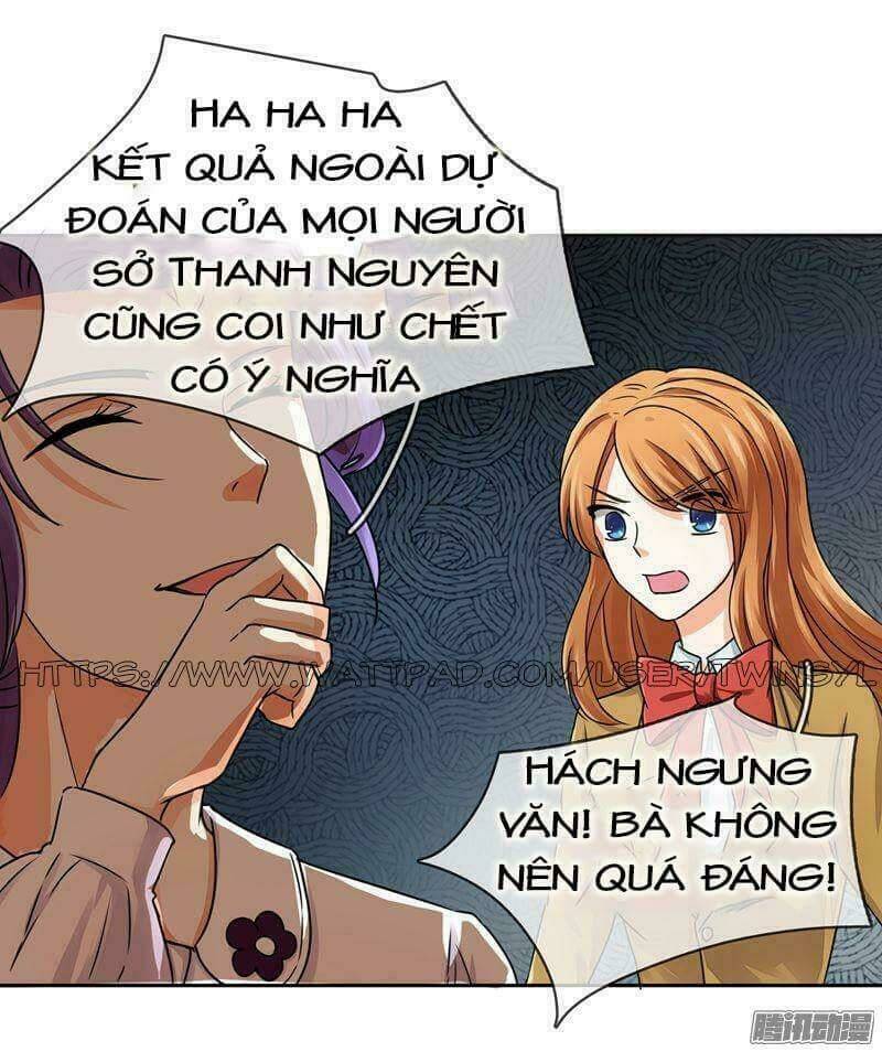 bá đạo trung khuyển tìm ái ký chapter 28 16