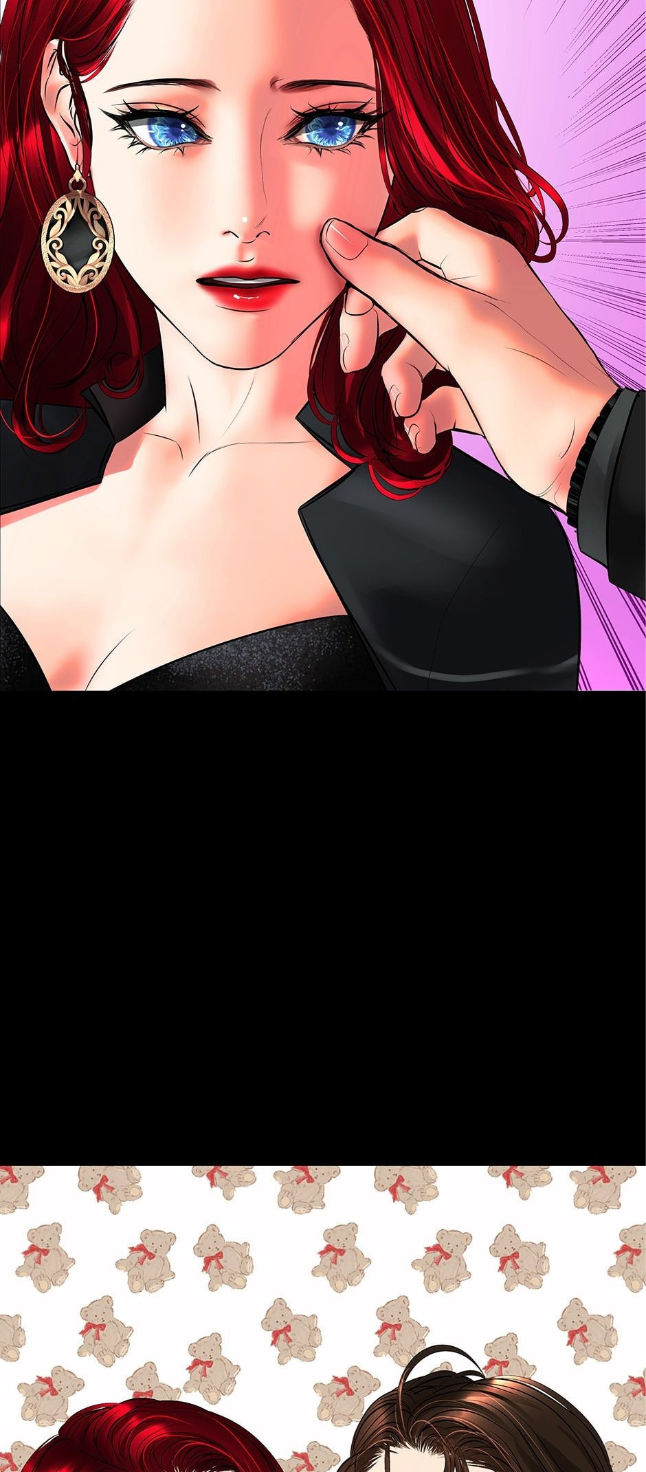 tôi đã ký khế ước với ác quỷ chapter 17.3 13