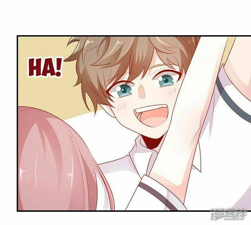 nụ cười cô ấy giống như kẹo đường chapter 7 45