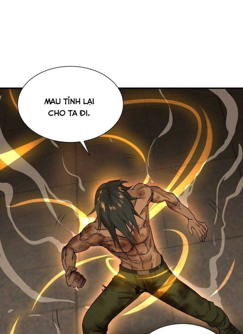 danh sách kẻ phản diện chapter 82 35