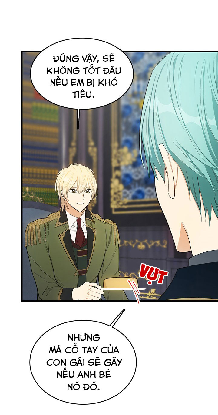 nữ đầu bếp hoàng gia chapter 48 - End Season1 27