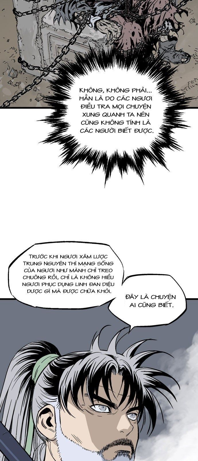 cao thủ 2 chapter 103 9