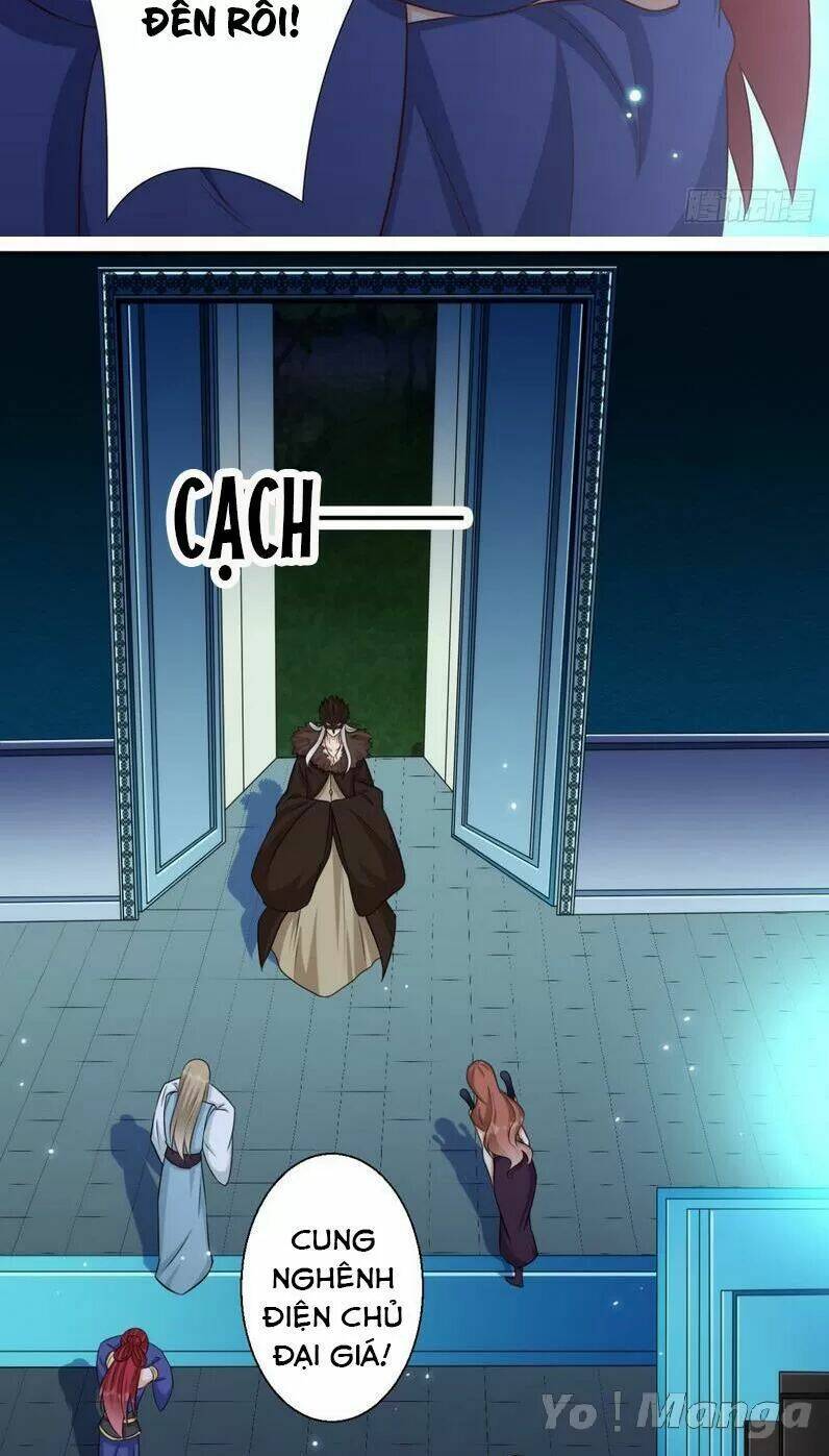 độc y cuồng phi chapter 68 14