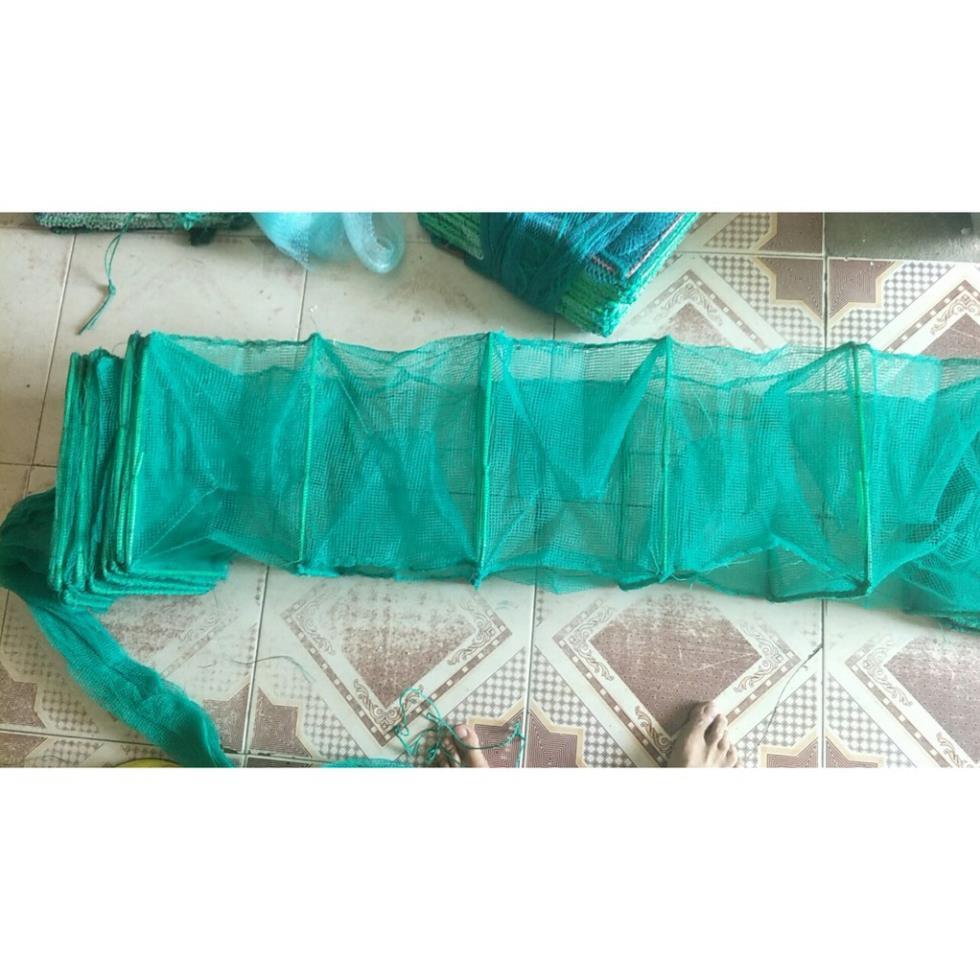 Lưới lồng bát quoái bắt tôm,cua ,cá, lươn,trạch