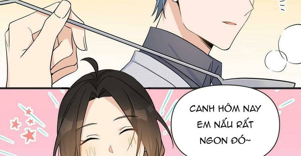 vẫn cứ nhớ em, nhớ em chapter 121 55