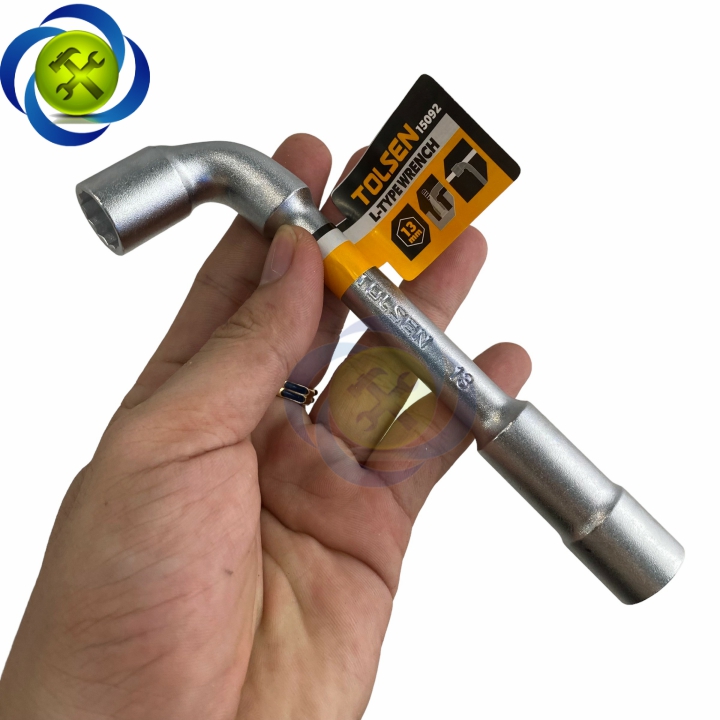 Điếu 13mm Tolsen 15092 dài 155mm