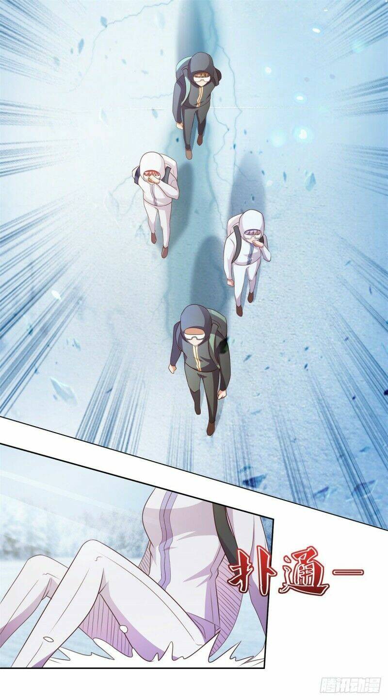 chí tôn toàn năng chapter 23 25