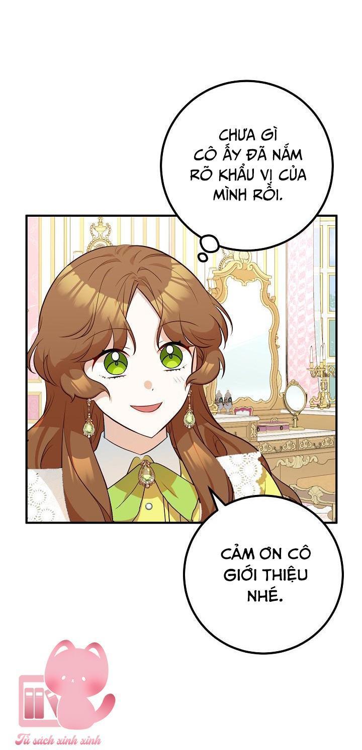 bác sĩ hoàn thành trách nhiệm rồi chapter 26 18