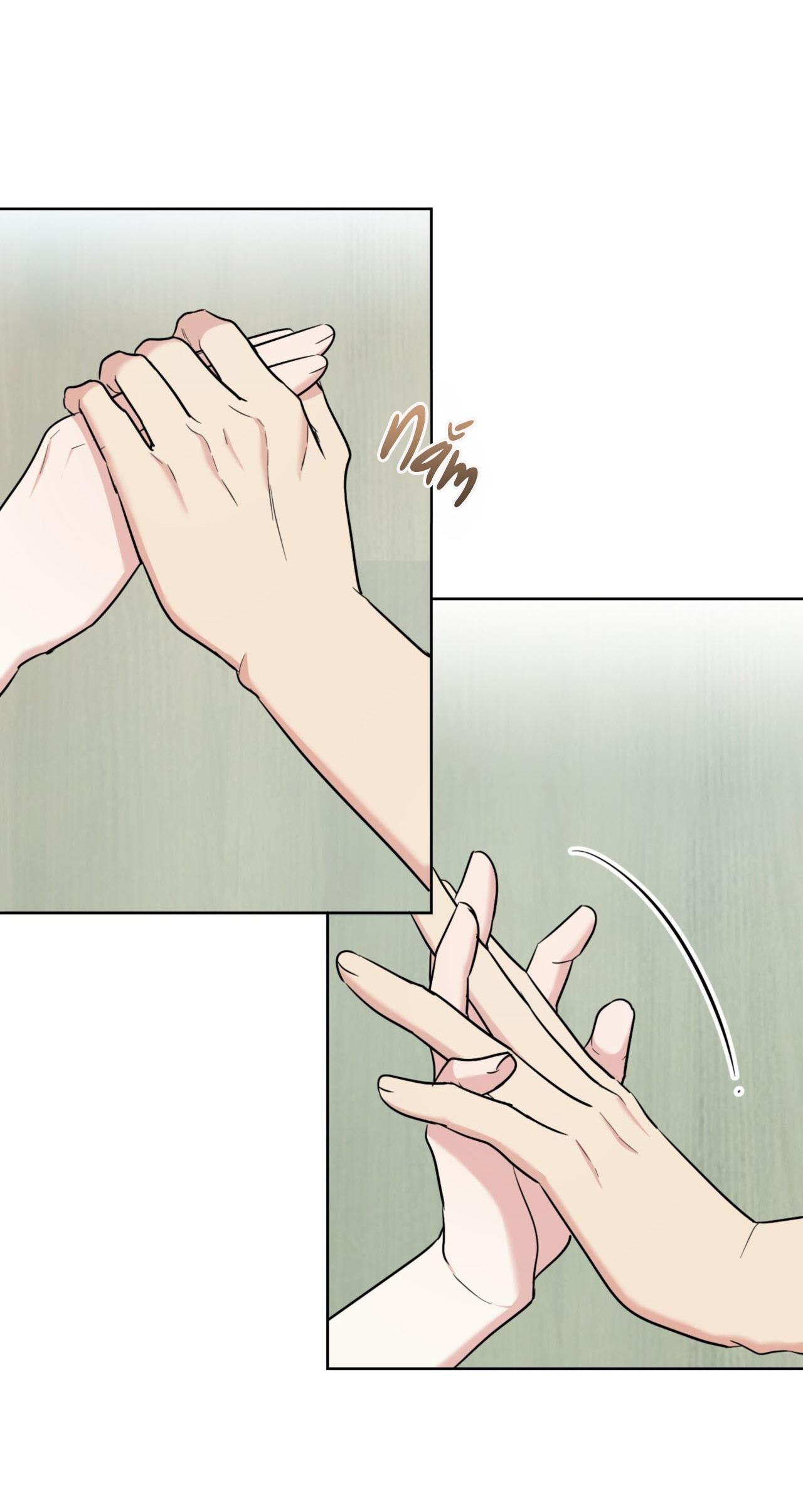 khu rừng tĩnh lặng chapter 23 33