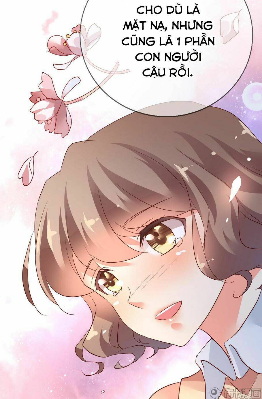 cô gái đặc biệt nhất của tôi chapter 40 29