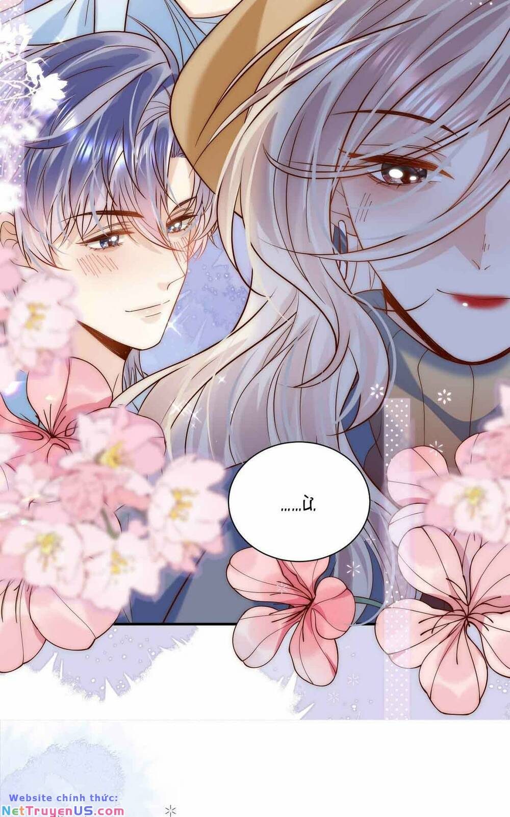 ta được thế thân tỏ tình chapter 17 46