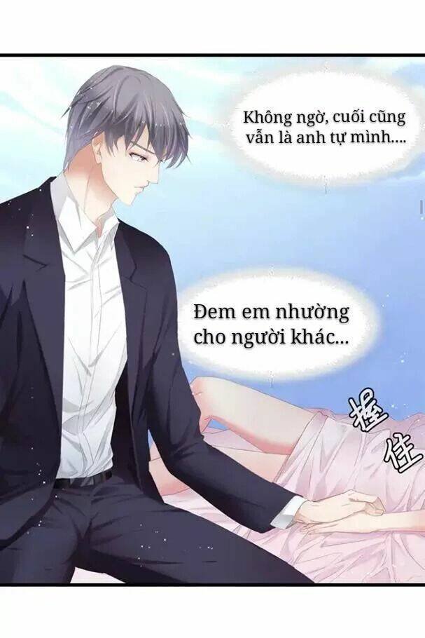 tổng tài đại nhân song mặt kiều thê chapter 2 24