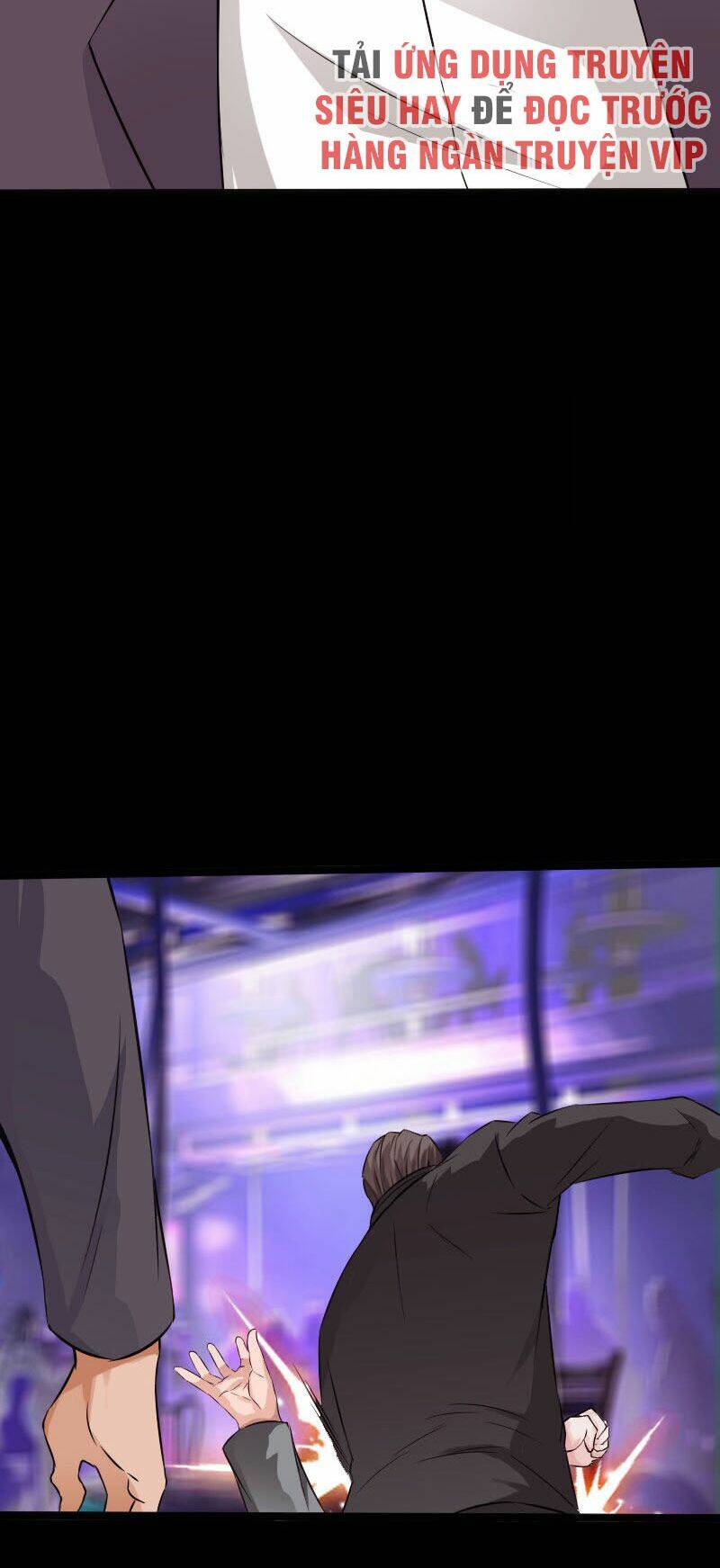 tuyệt phẩm tà thiếu chapter 79 5