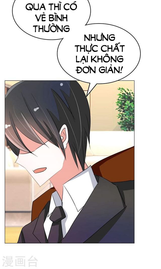 Dân Quốc Yêu Văn Lục chapter 89 - Trang 12