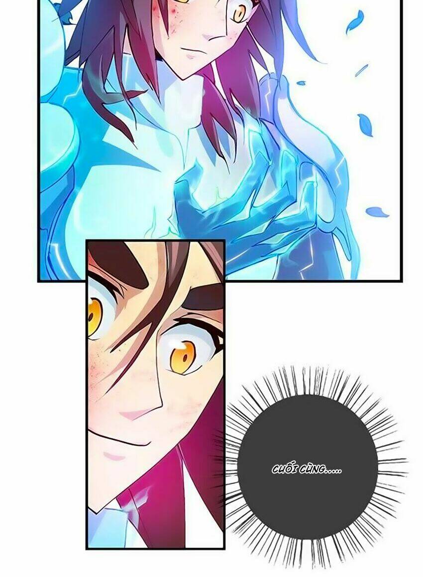 phong quỷ truyền thuyết chapter 12 17